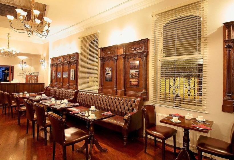 Sands Hotel (the) | Tramore | Waterford | Ireland 11