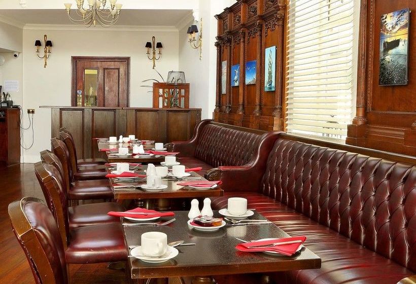 Sands Hotel (the) | Tramore | Waterford | Ireland 12