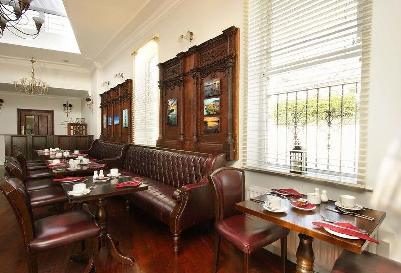 Sands Hotel (the) | Tramore | Waterford | Ireland 13