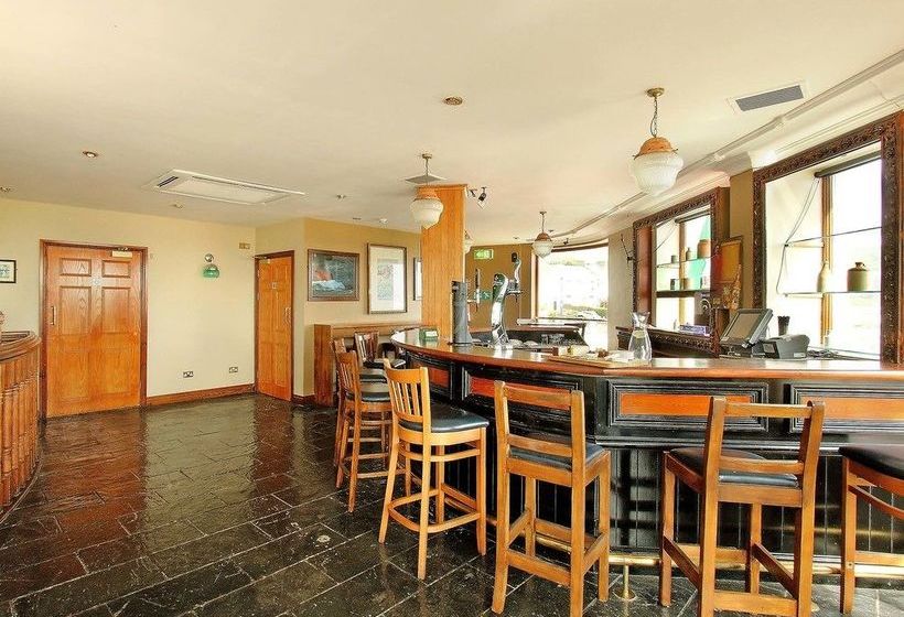 Sands Hotel (the) | Tramore | Waterford | Ireland 15