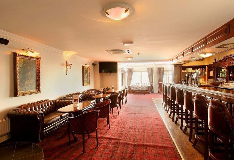 Sands Hotel (the) | Tramore | Waterford | Ireland 17