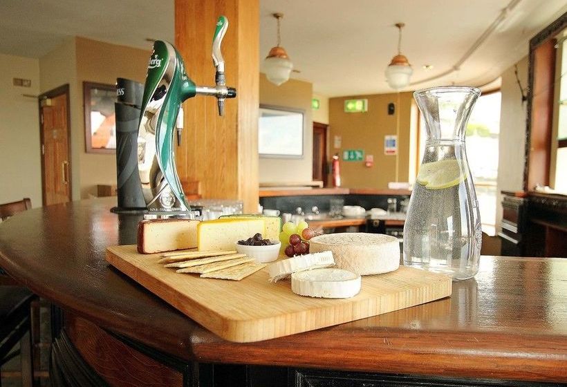 Sands Hotel (the) | Tramore | Waterford | Ireland 18