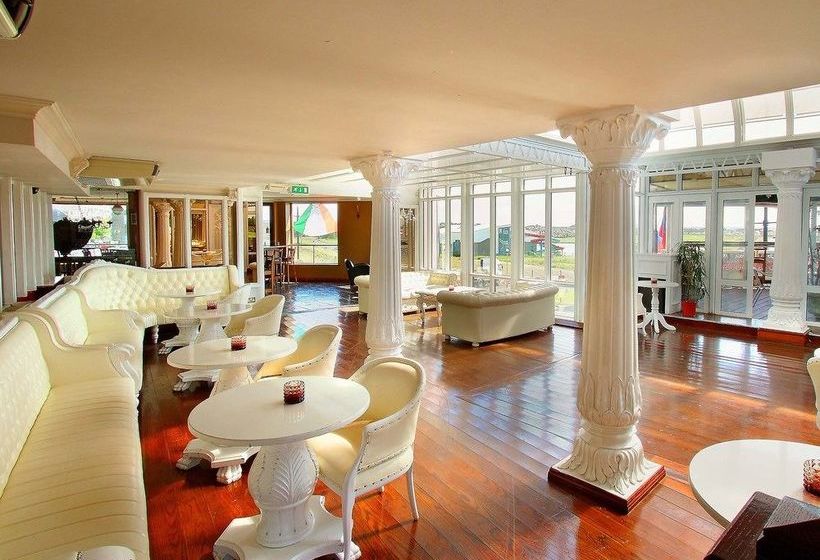 Sands Hotel (the) | Tramore | Waterford | Ireland 19