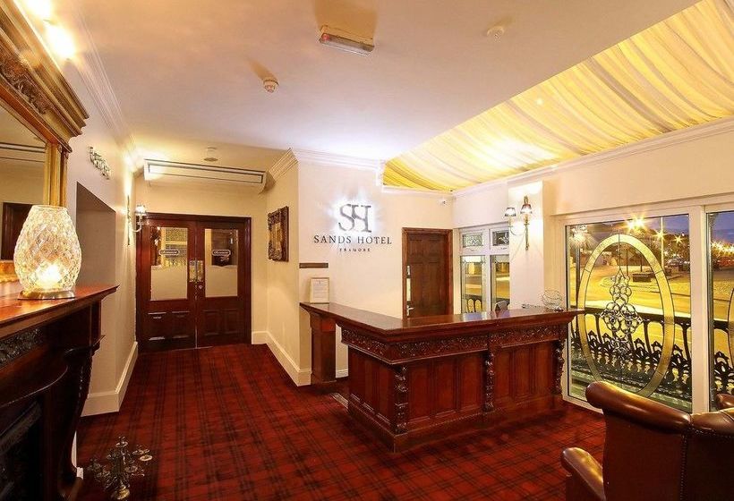 Sands Hotel (the) | Tramore | Waterford | Ireland 2