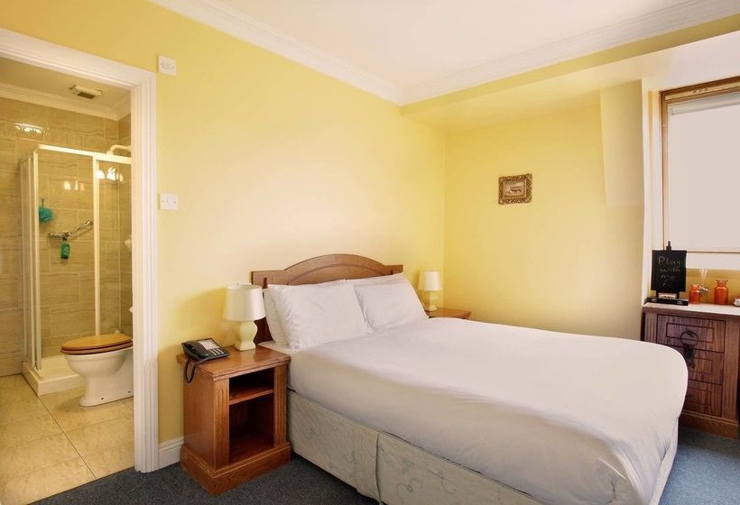 Sands Hotel (the) | Tramore | Waterford | Ireland 3