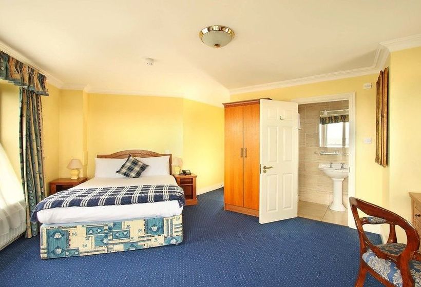 Sands Hotel (the) | Tramore | Waterford | Ireland 4