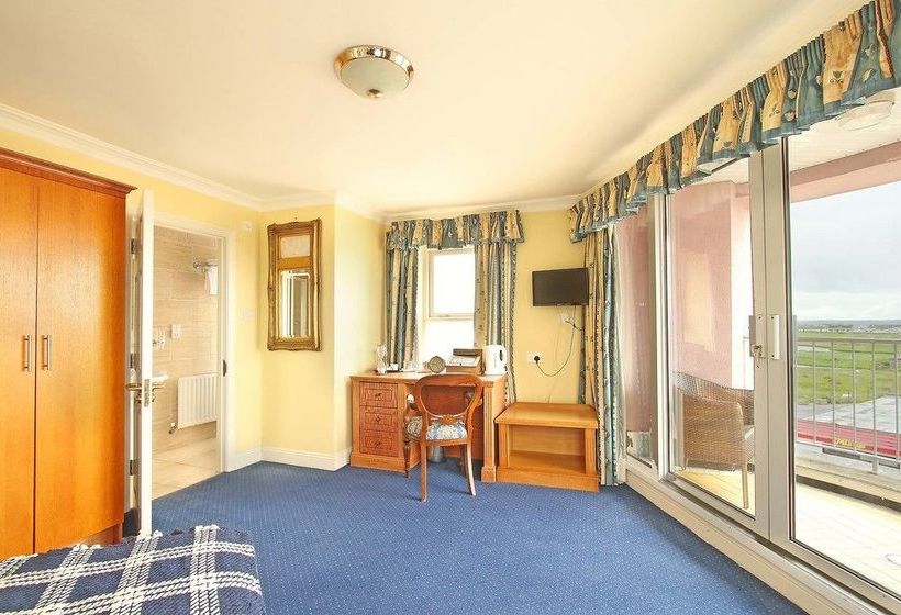 Sands Hotel (the) | Tramore | Waterford | Ireland 5