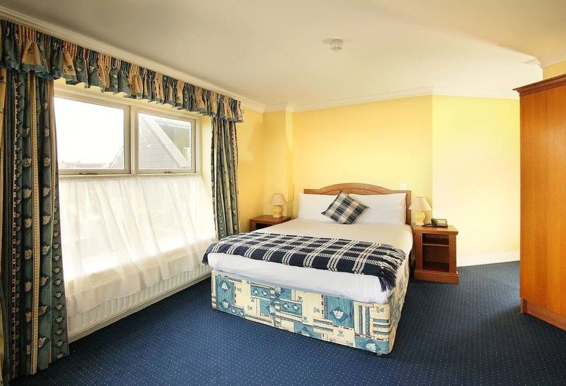 Sands Hotel (the) | Tramore | Waterford | Ireland 6