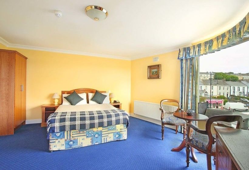 Sands Hotel (the) | Tramore | Waterford | Ireland 7