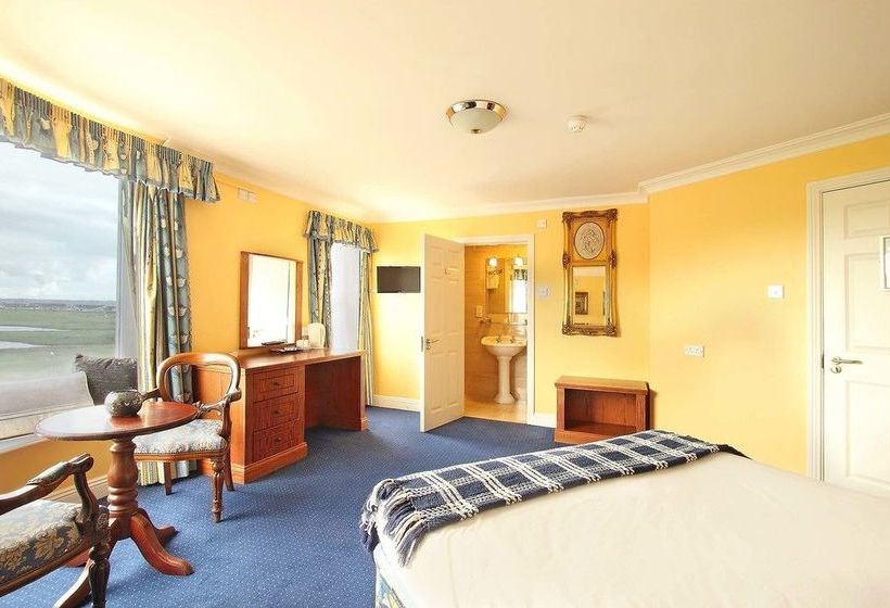 Sands Hotel (the) | Tramore | Waterford | Ireland 8