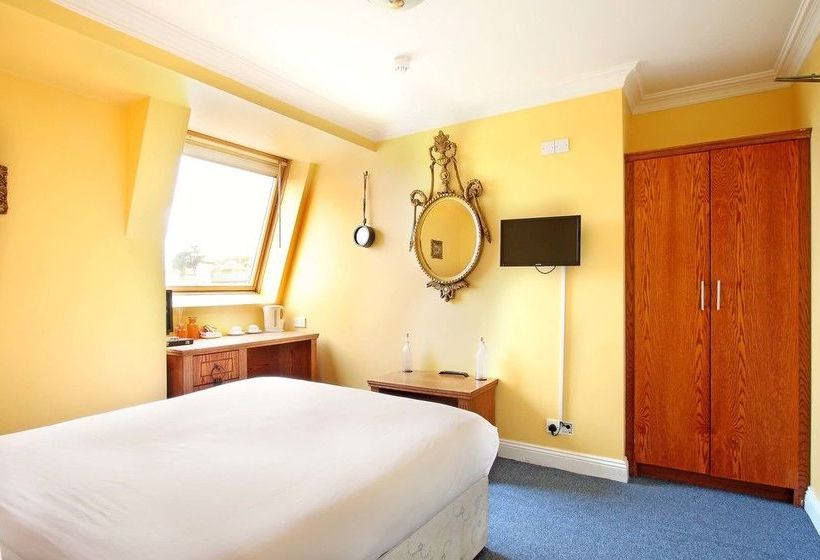 Sands Hotel (the) | Tramore | Waterford | Ireland 9