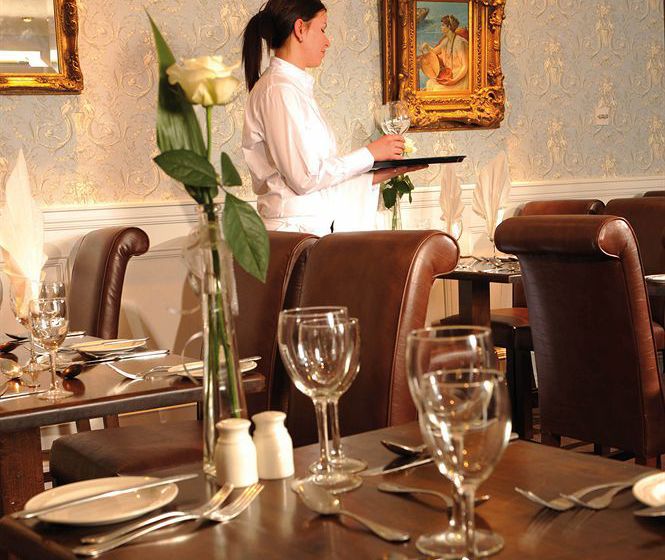 Treacy's Hotel | Enniscorthy | Wexford | Ireland 1