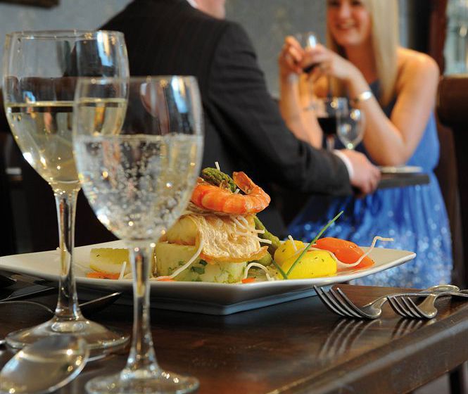 Treacy's Hotel | Enniscorthy | Wexford | Ireland 10