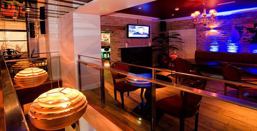 Treacy's Hotel | Enniscorthy | Wexford | Ireland 12