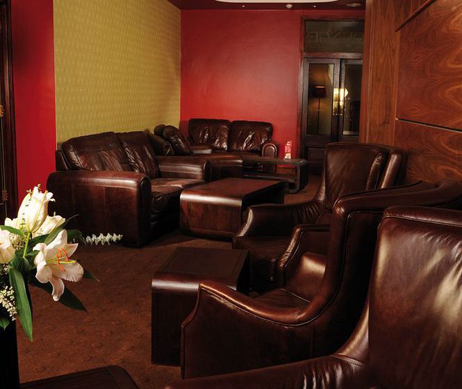 Treacy's Hotel | Enniscorthy | Wexford | Ireland 14