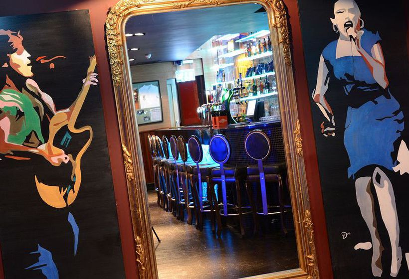 Treacy's Hotel | Enniscorthy | Wexford | Ireland 16