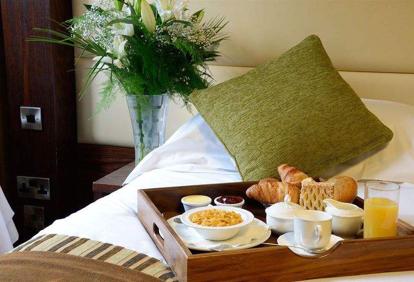 Treacy's Hotel | Enniscorthy | Wexford | Ireland 17