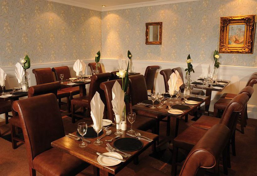 Treacy's Hotel | Enniscorthy | Wexford | Ireland 2