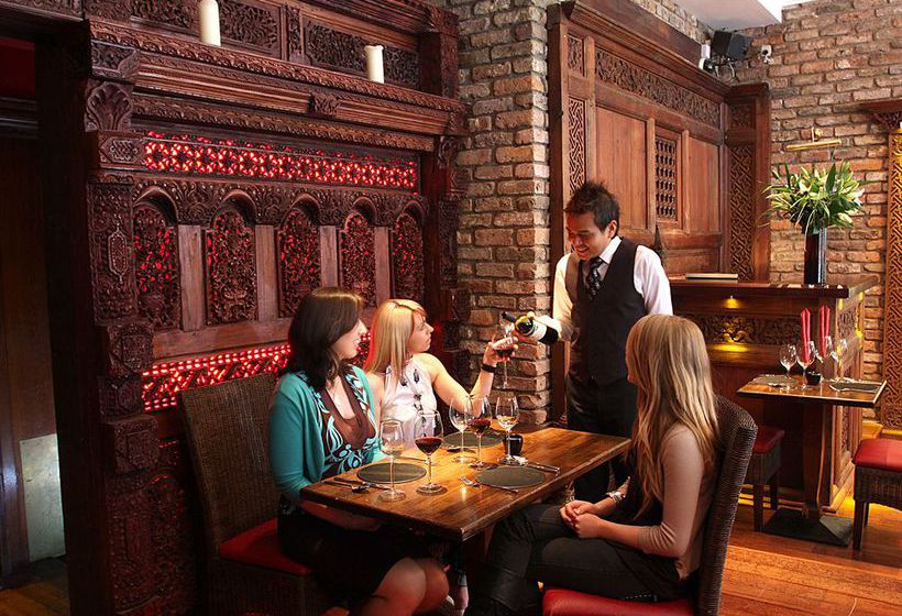 Treacy's Hotel | Enniscorthy | Wexford | Ireland 4