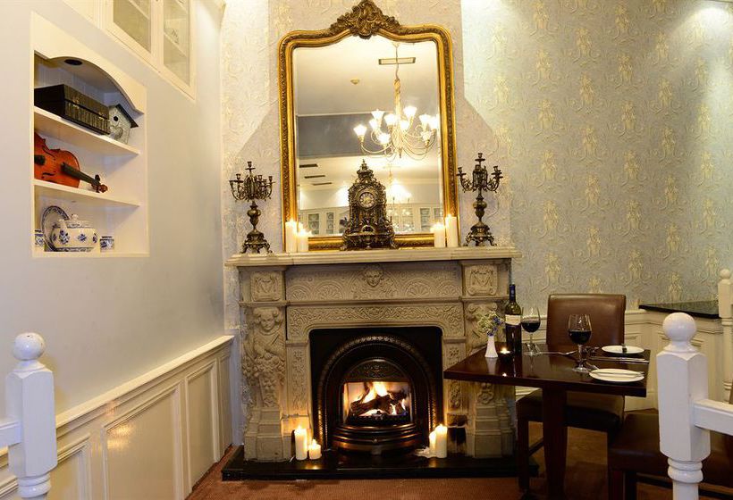 Treacy's Hotel | Enniscorthy | Wexford | Ireland 5