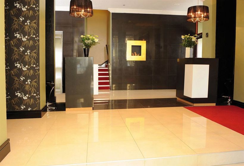 Treacy's Hotel | Enniscorthy | Wexford | Ireland 6