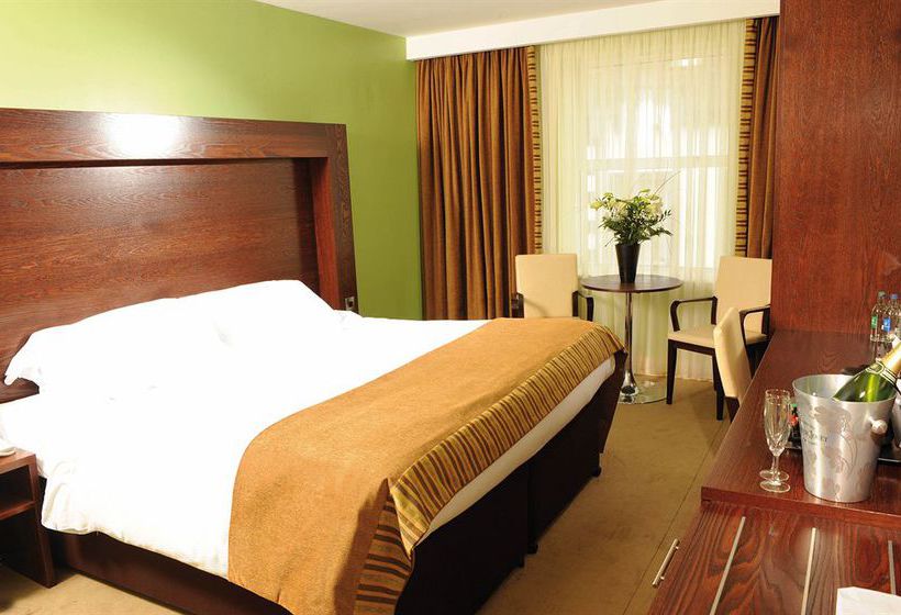 Treacy's Hotel | Enniscorthy | Wexford | Ireland 7
