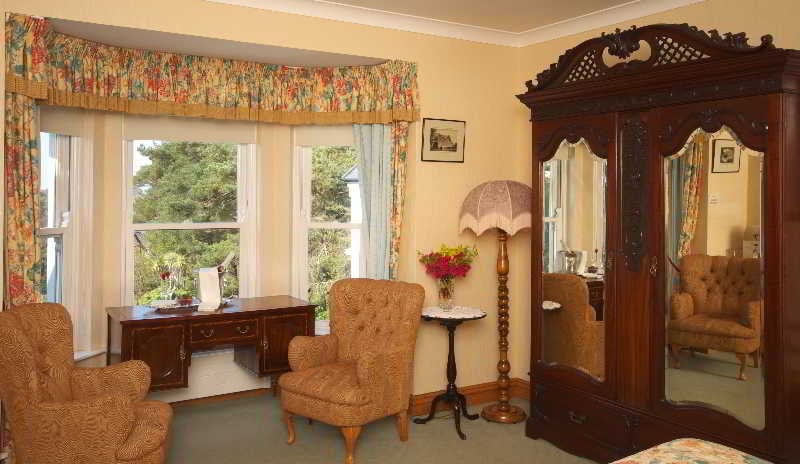 Hotel Seaview House | Bantry | Cork | Ireland 10