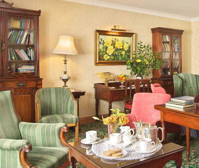 Hotel Seaview House | Bantry | Cork | Ireland 11