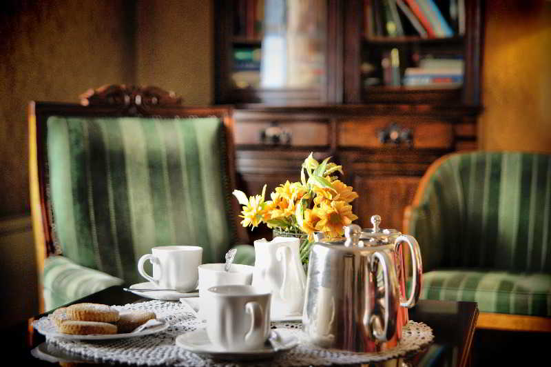 Hotel Seaview House | Bantry | Cork | Ireland 2