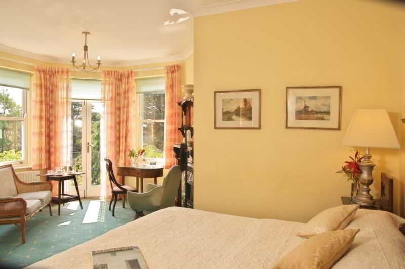 Hotel Seaview House | Bantry | Cork | Ireland 7