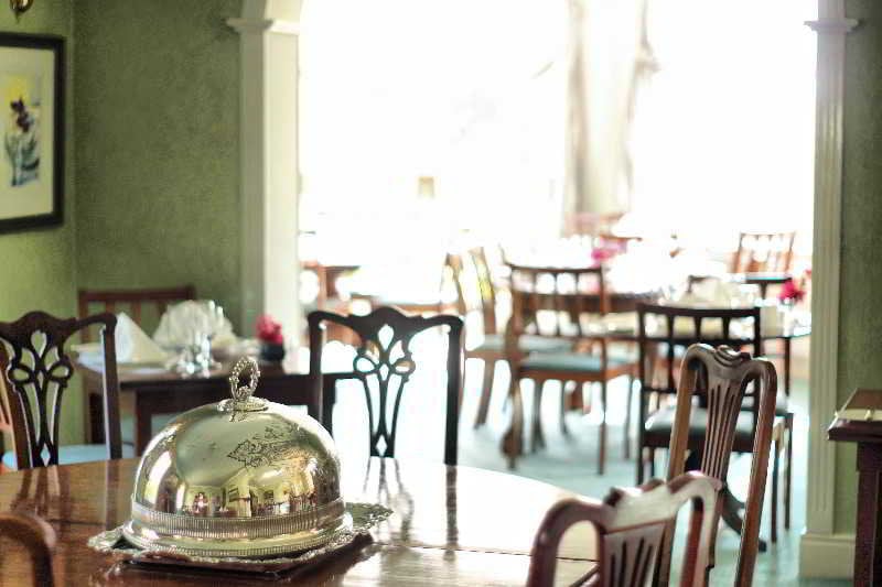 Hotel Seaview House | Bantry | Cork | Ireland 8