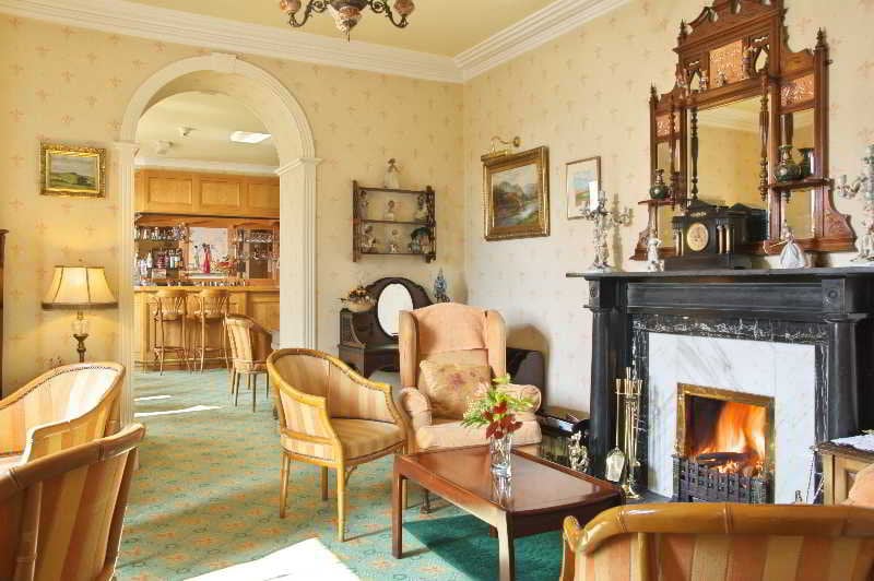 Hotel Seaview House | Bantry | Cork | Ireland 9
