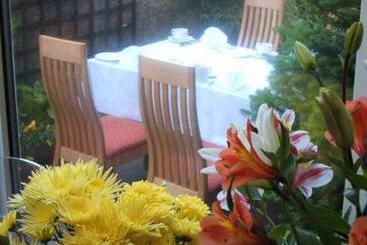 Hotel Garnish House | Cork | Cork | Ireland 1