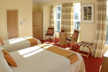 Hotel Garnish House | Cork | Cork | Ireland 2