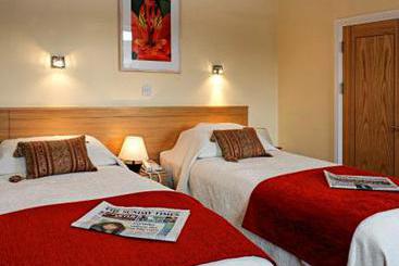 Hotel Garnish House | Cork | Cork | Ireland 3