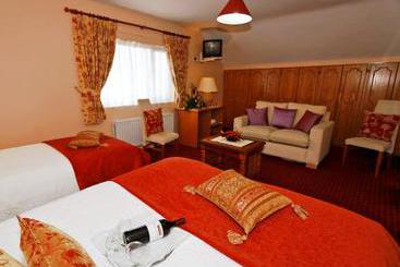 Hotel Garnish House | Cork | Cork | Ireland 4