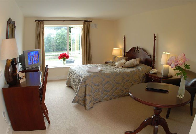 Abbeyleix Manor Hotel | Abbeyleix | Laois | Ireland