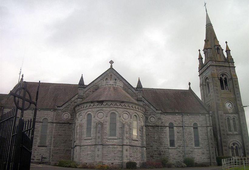 Abbeyleix Manor Hotel | Abbeyleix | Laois | Ireland 1