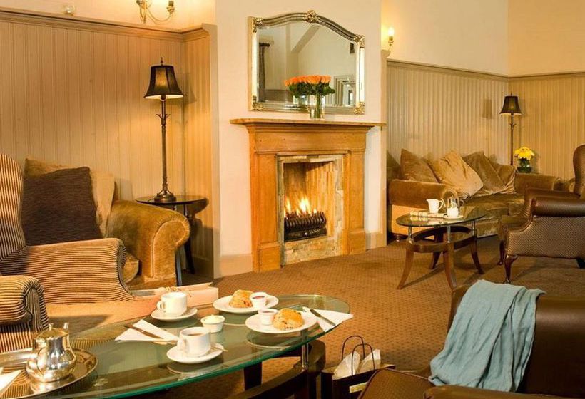 Abbeyleix Manor Hotel | Abbeyleix | Laois | Ireland 10