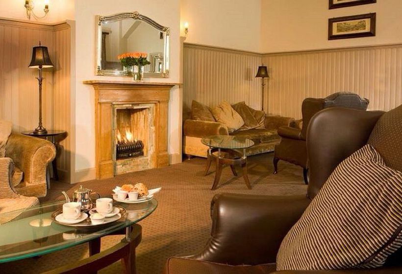 Abbeyleix Manor Hotel | Abbeyleix | Laois | Ireland 11