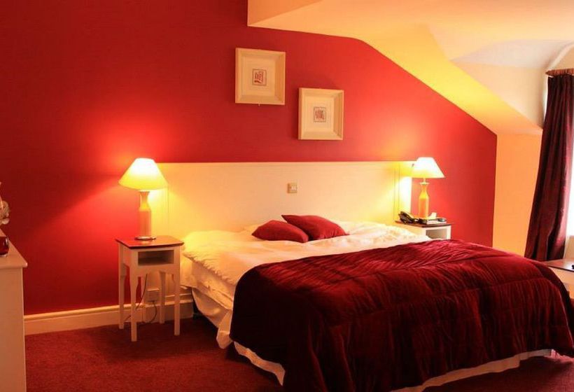 Abbeyleix Manor Hotel | Abbeyleix | Laois | Ireland 12