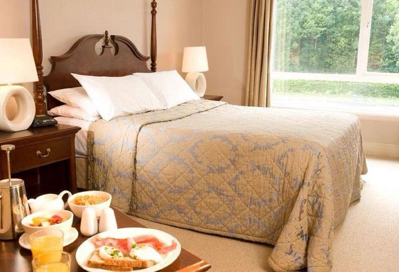 Abbeyleix Manor Hotel | Abbeyleix | Laois | Ireland 13