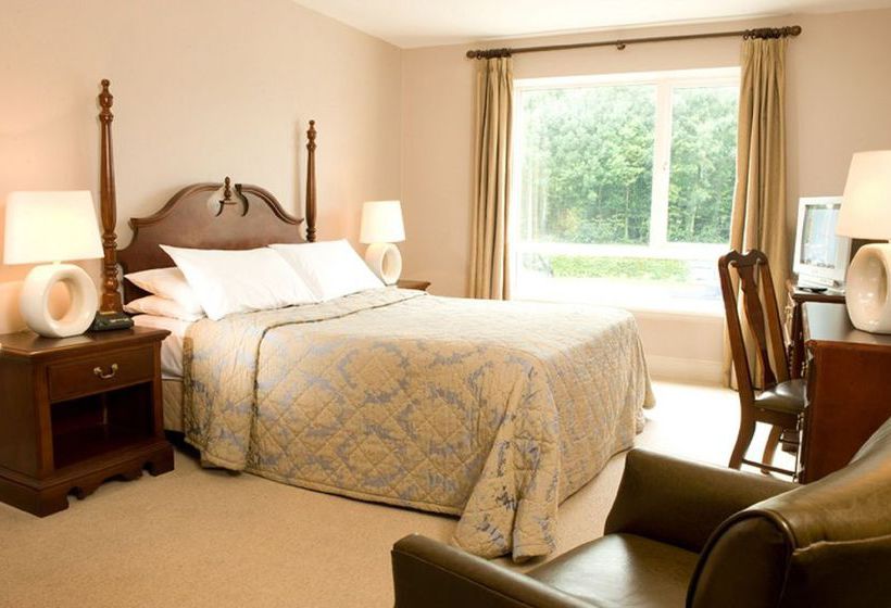 Abbeyleix Manor Hotel | Abbeyleix | Laois | Ireland 14