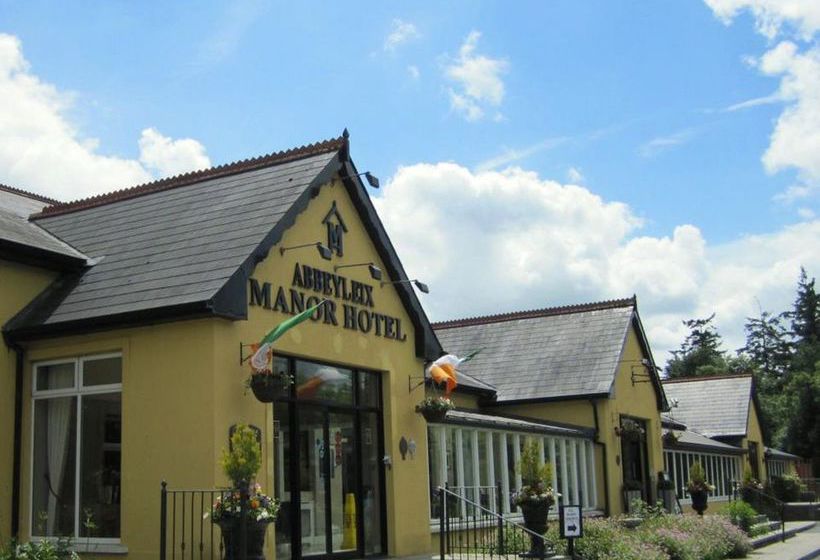 Abbeyleix Manor Hotel | Abbeyleix | Laois | Ireland 15