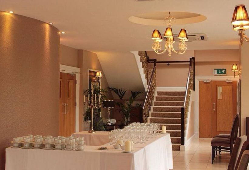 Abbeyleix Manor Hotel | Abbeyleix | Laois | Ireland 16