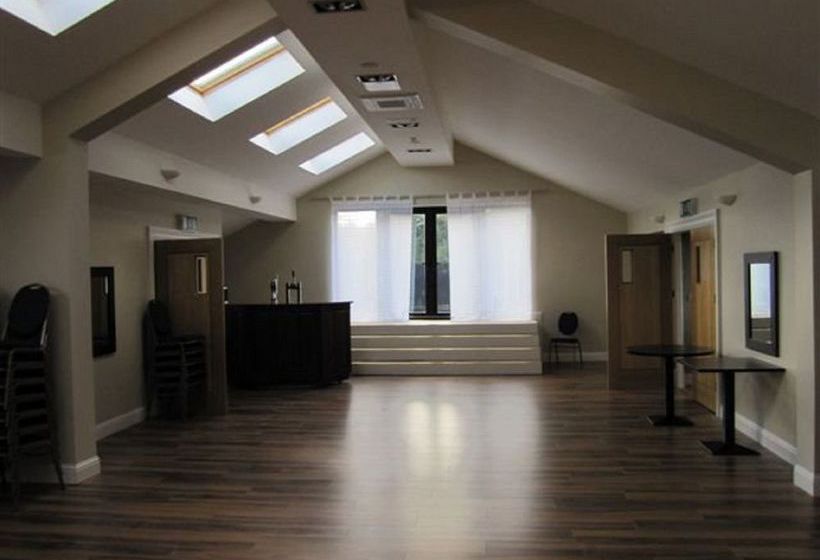 Abbeyleix Manor Hotel | Abbeyleix | Laois | Ireland 18