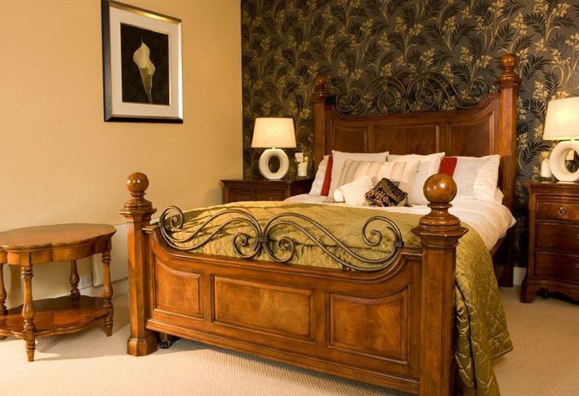 Abbeyleix Manor Hotel | Abbeyleix | Laois | Ireland 19