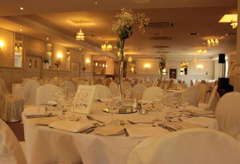 Abbeyleix Manor Hotel | Abbeyleix | Laois | Ireland 2