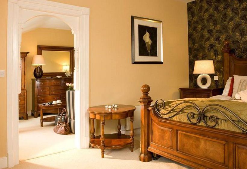 Abbeyleix Manor Hotel | Abbeyleix | Laois | Ireland 20