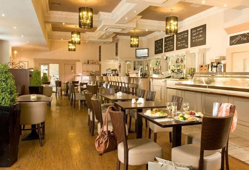 Abbeyleix Manor Hotel | Abbeyleix | Laois | Ireland 3